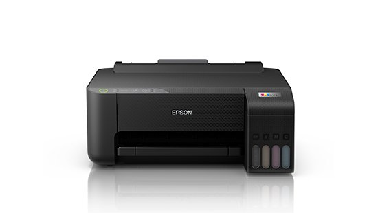 Epson Ecotank